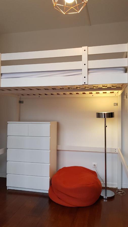 Guest house Appart D'hote Fontenoy Lille