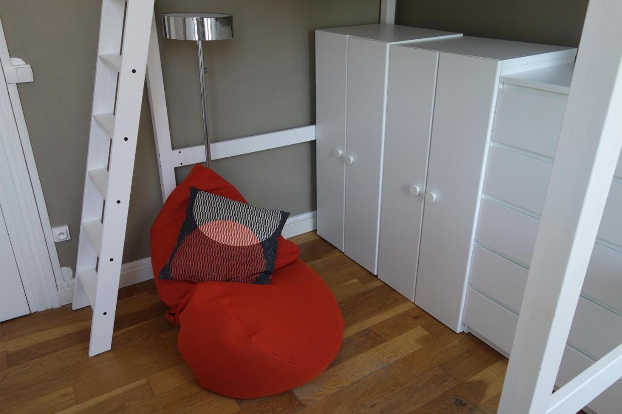 Appart D'hote Fontenoy * Lille