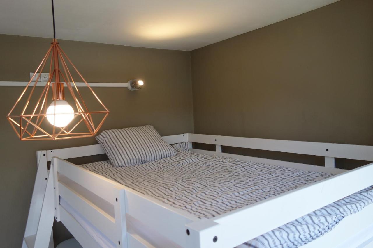 Guest house Appart D'hote Fontenoy *