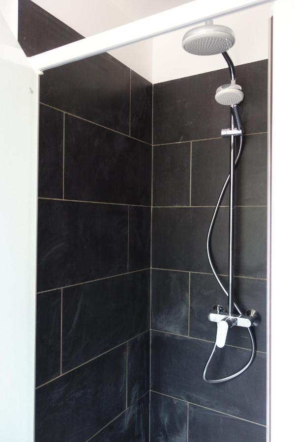Appart D'hote Fontenoy Guest house Lille
