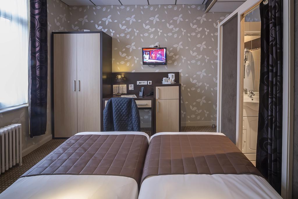 Du Moulin D'or Hotel Lille