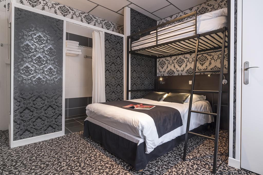 Du Moulin D'or Lille