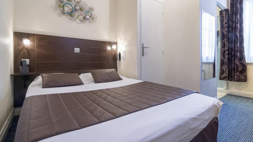 Du Moulin D'or Hotel Lille