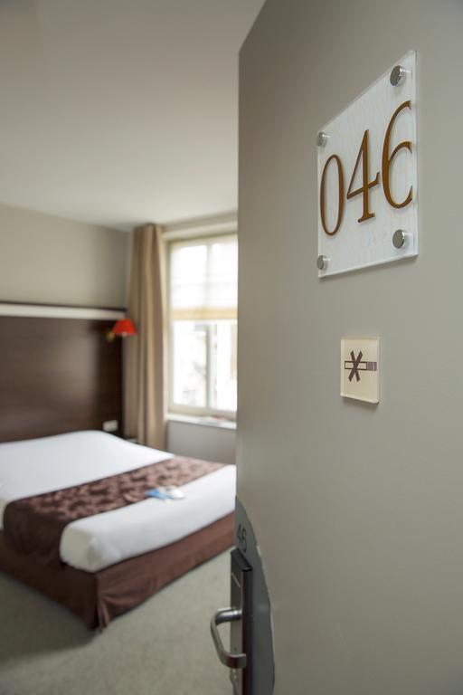 Hotel Des Reignaux Lille