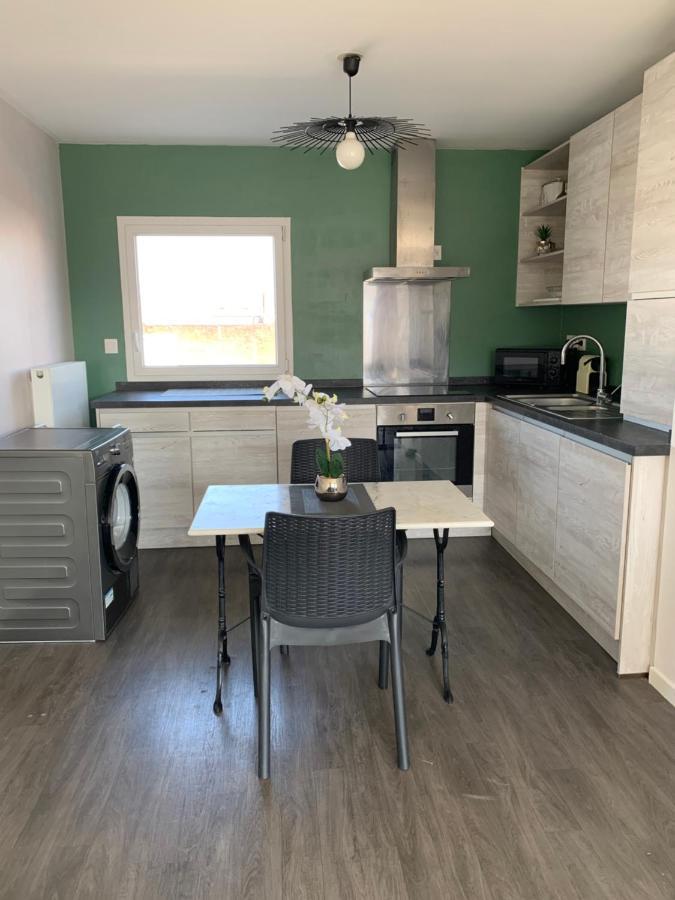 Place Verte 2302 Apartment