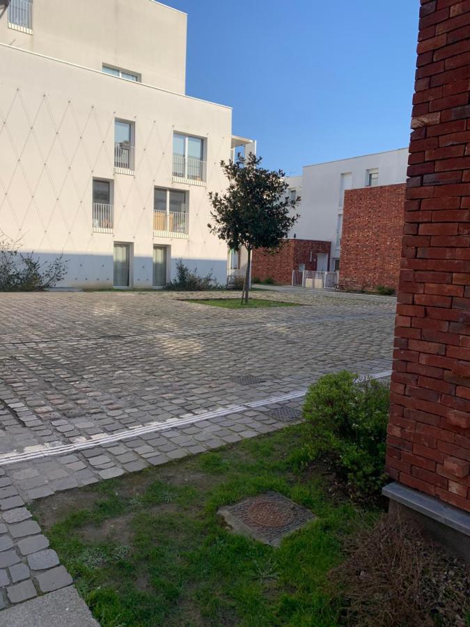 Place Verte 2302 Lille