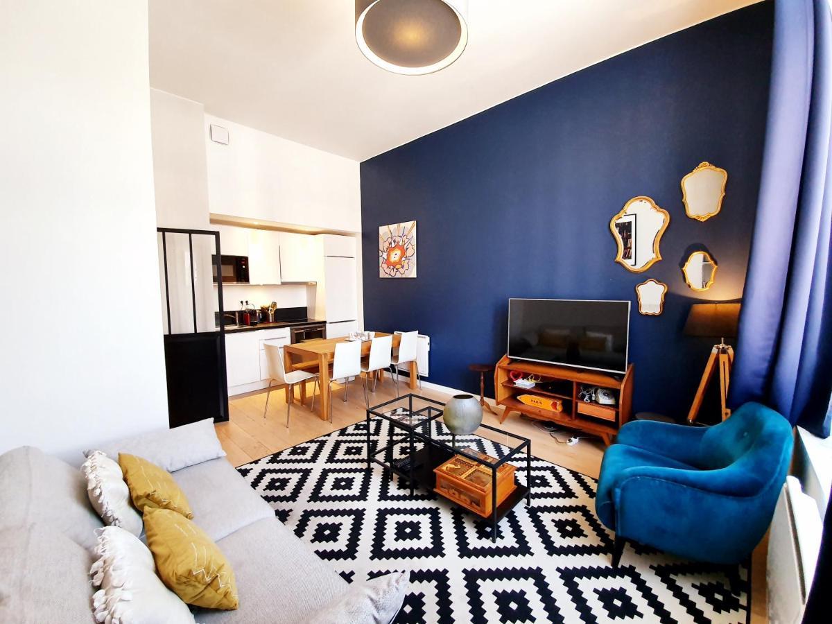 Nestyou Centre Appartement *