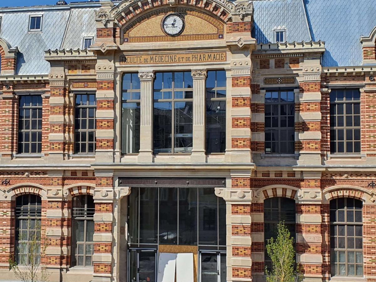 Nestyou Centre Lille