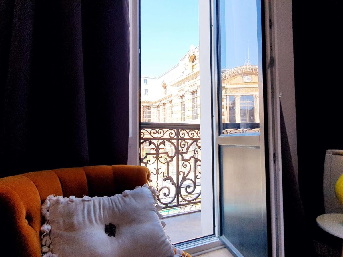Nestyou Centre Appartement *