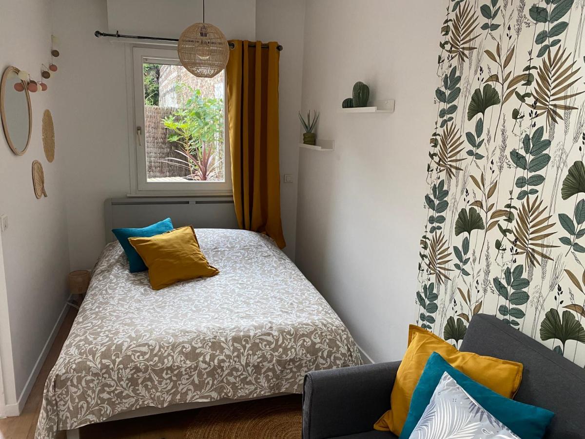 Apartment Chez Jerome Lille
