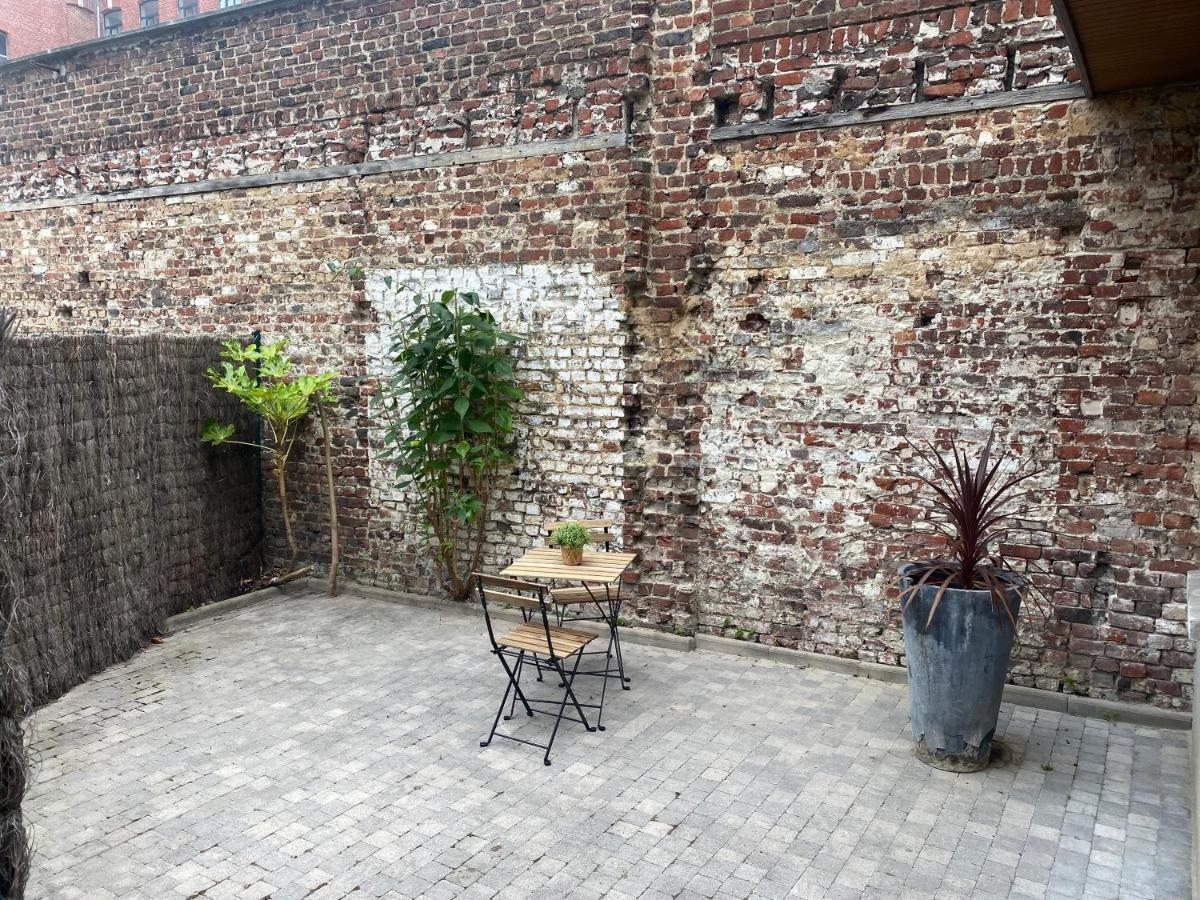 Apartment Chez Jerome Lille
