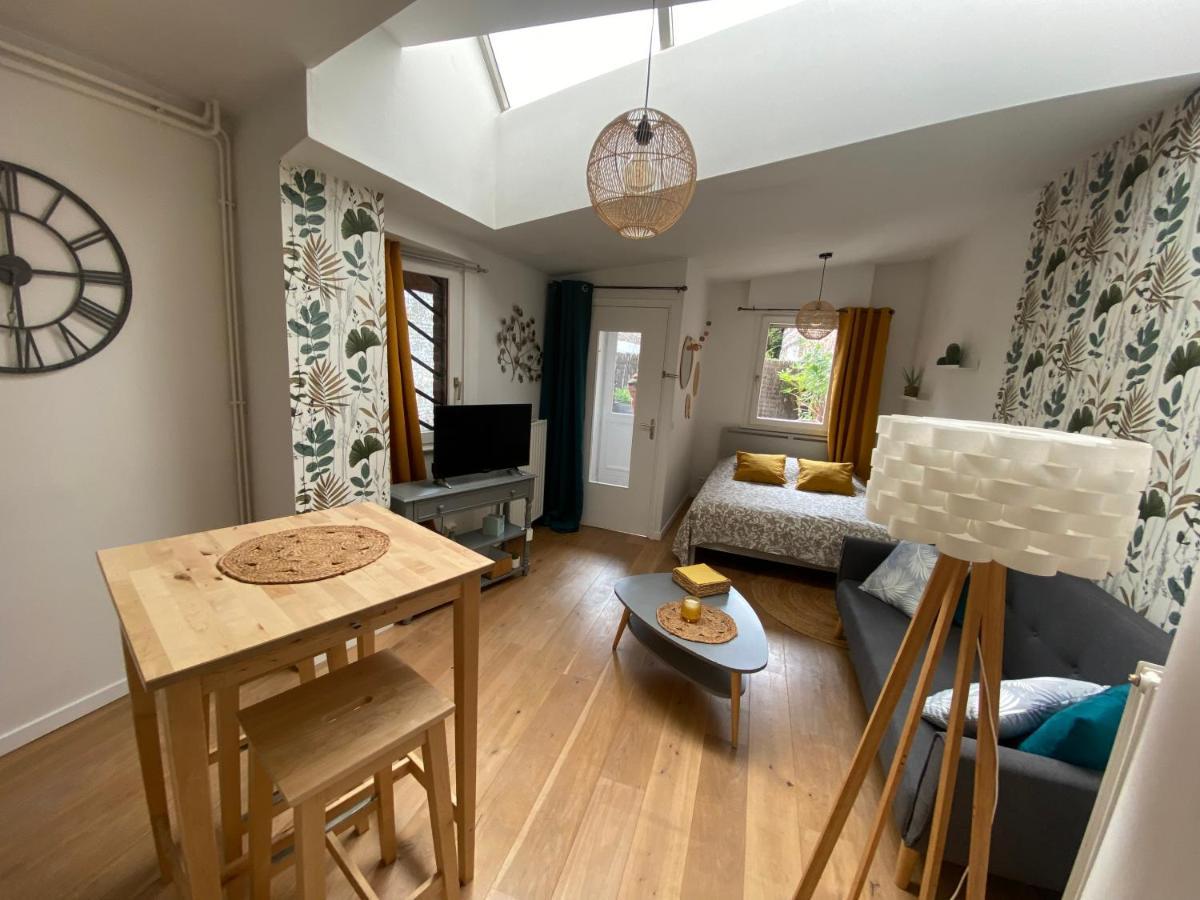 Chez Jerome Apartment Lille