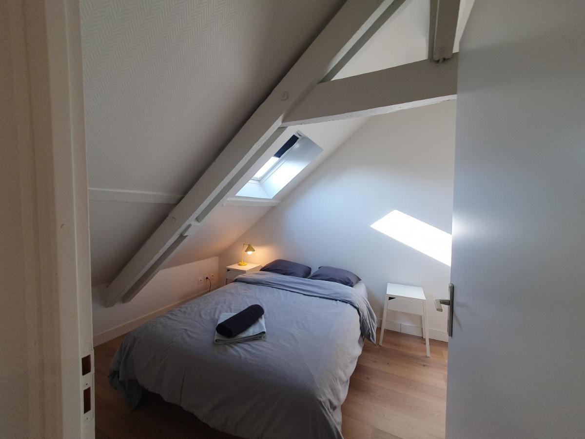 Appartement Nestyou Vieux Centre