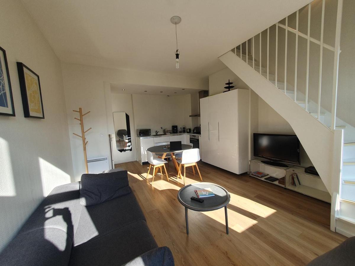 Appartement Nestyou Vieux Centre *