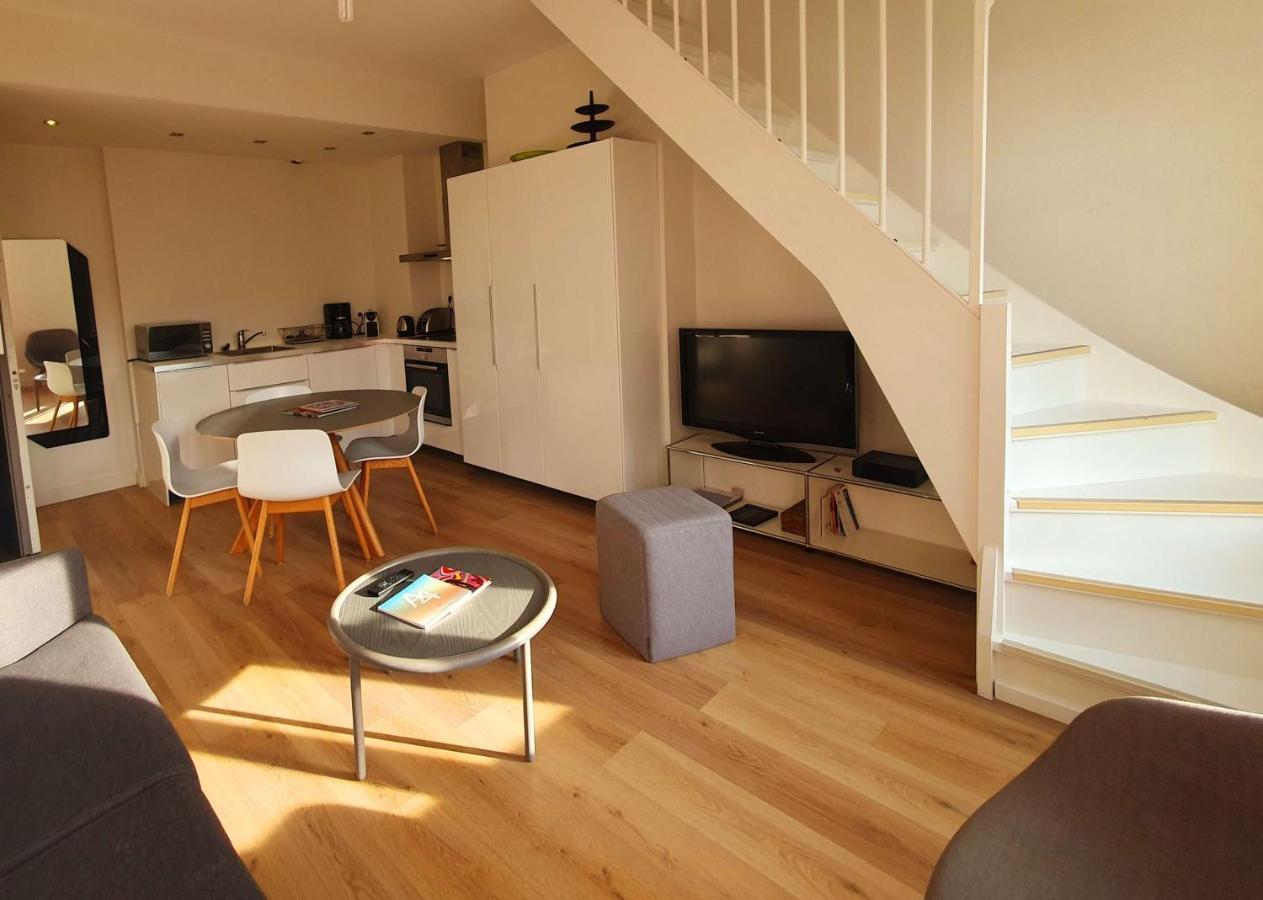 Nestyou Vieux Centre