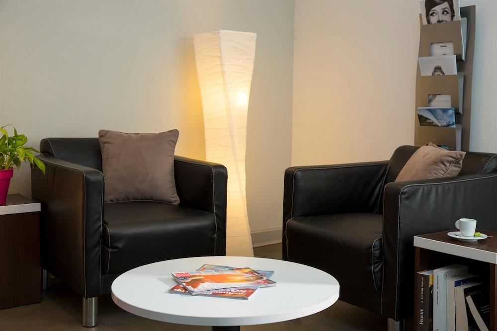 Des Reignaux Hotel Lille