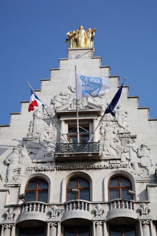 Des Reignaux Lille