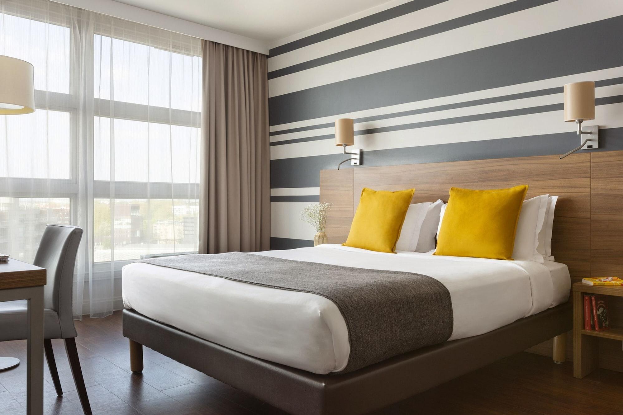 Citadines Centre Aparthotel