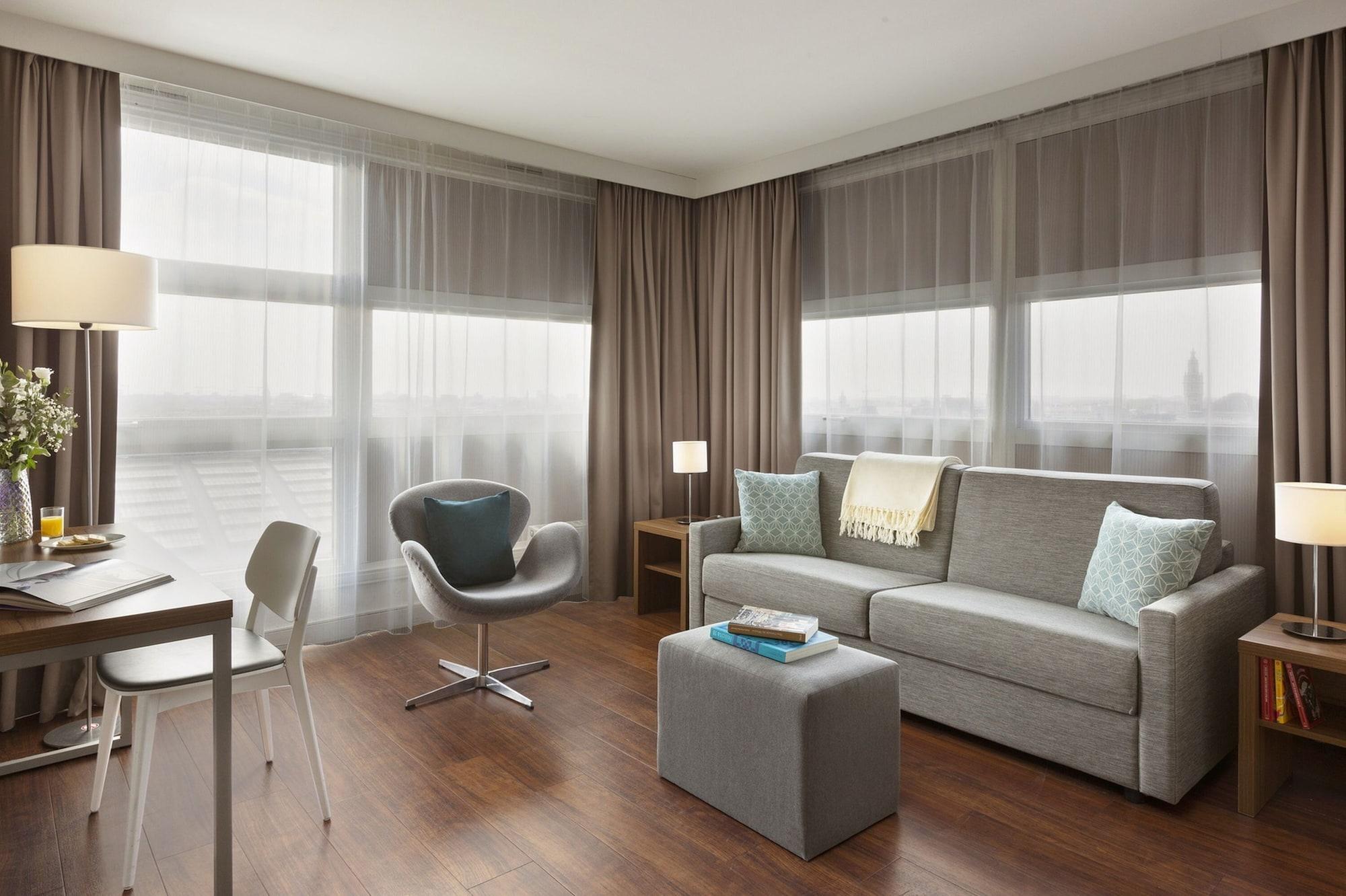 Citadines Centre Lille
