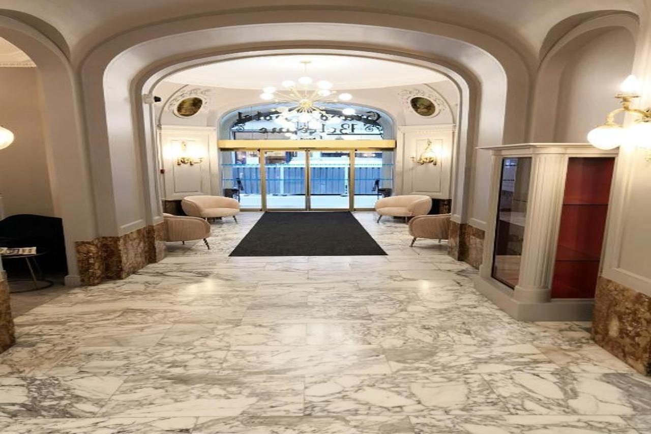 Grand Bellevue - Grand Place