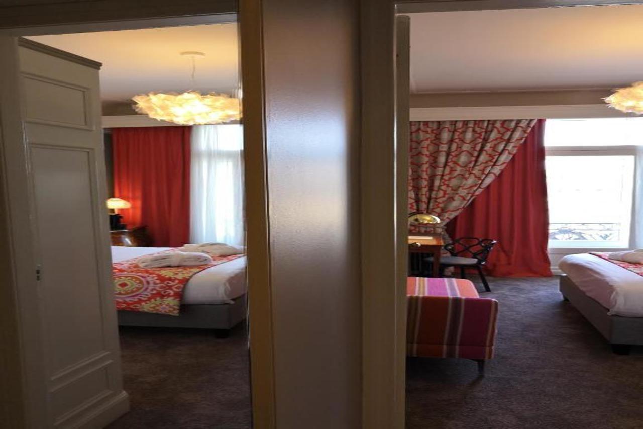 Hotel Grand Bellevue - Grand Place