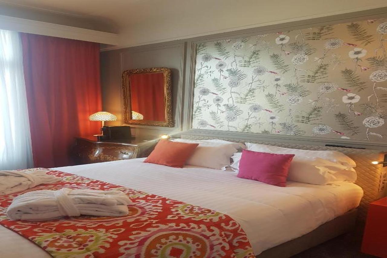 Grand Bellevue - Grand Place 4* Lille