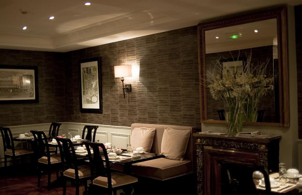 De La Treille Hotel Lille