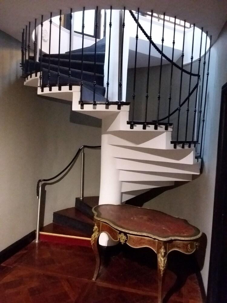De La Treille Hotel Lille