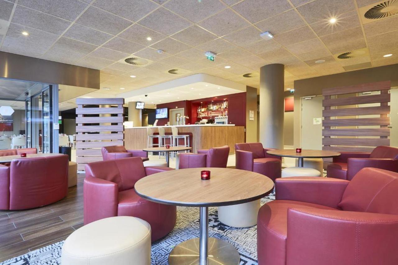 Campanile Euralille Hotel