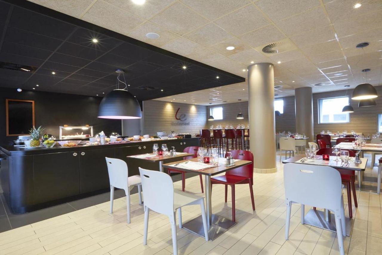 Campanile Euralille Hotel Lille