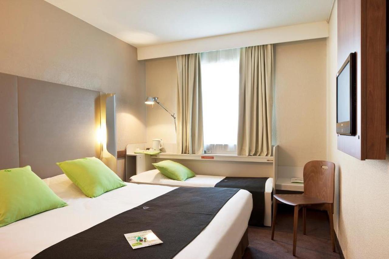 Hotel Campanile Euralille