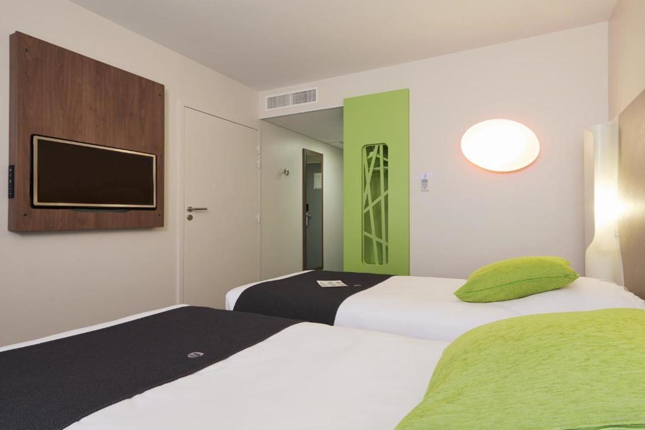 Hotel Campanile Euralille Lille