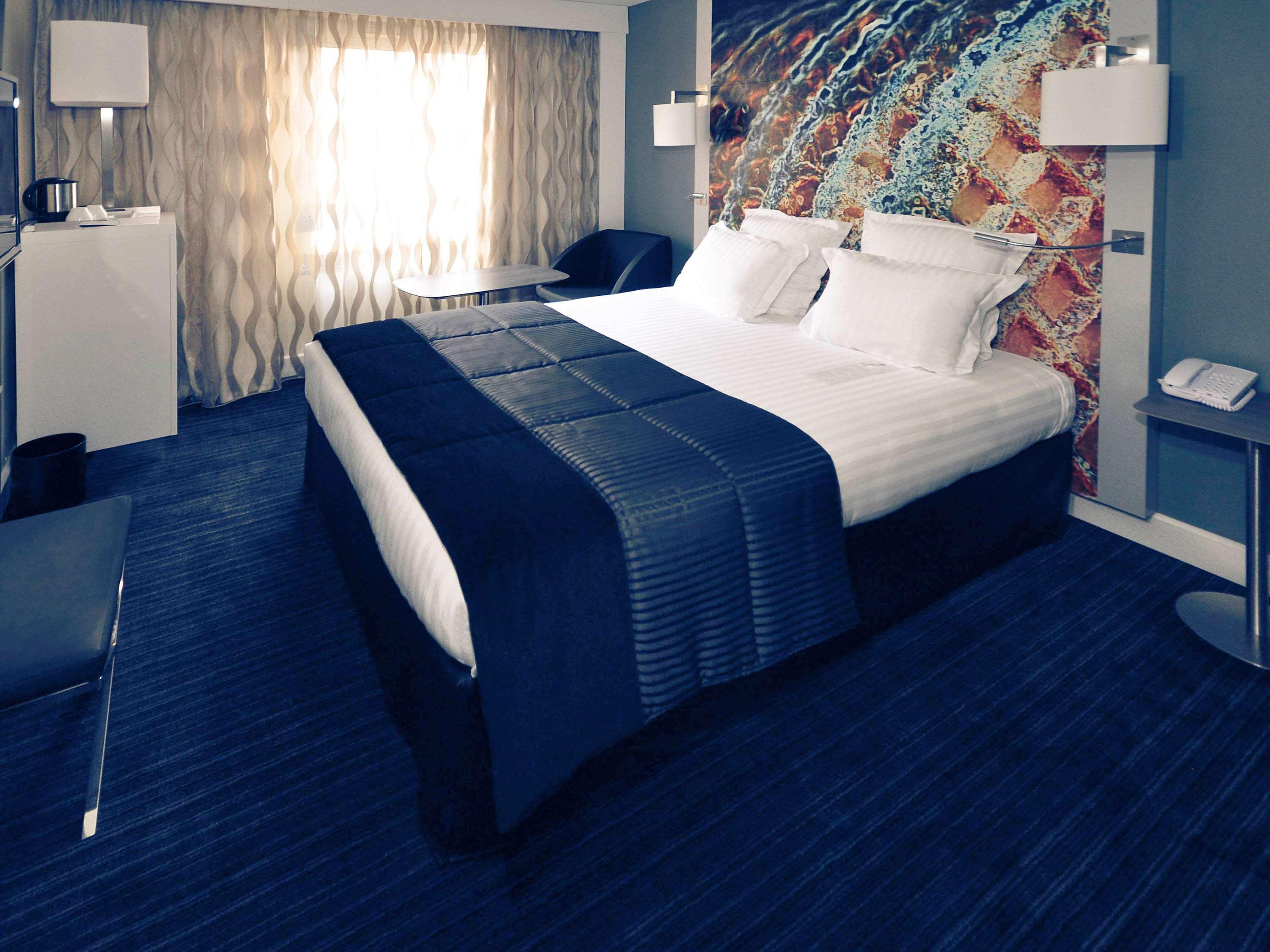 Mercure Centre Vieux Hotel 4*