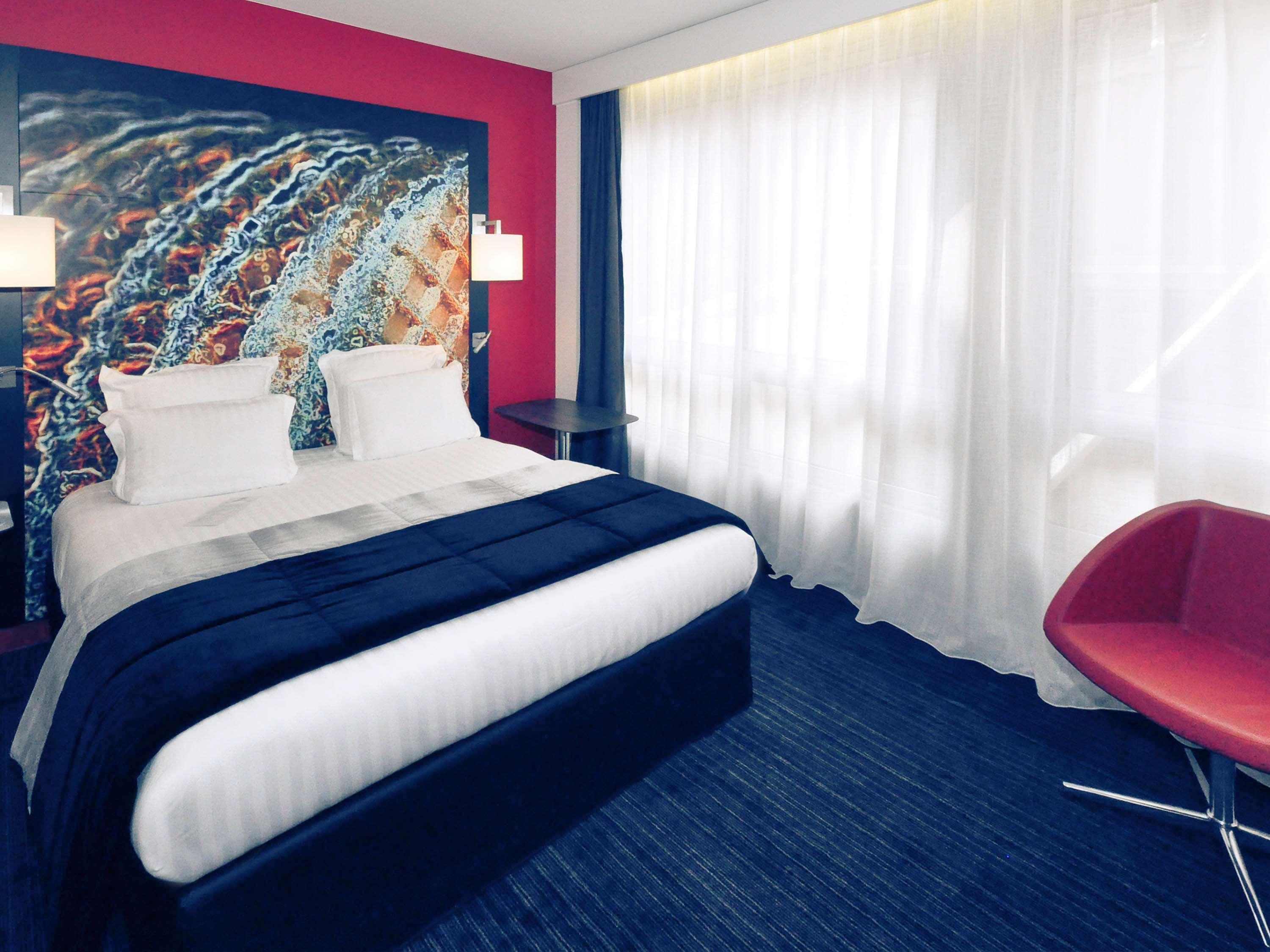 Hotel Mercure Centre Vieux 4*
