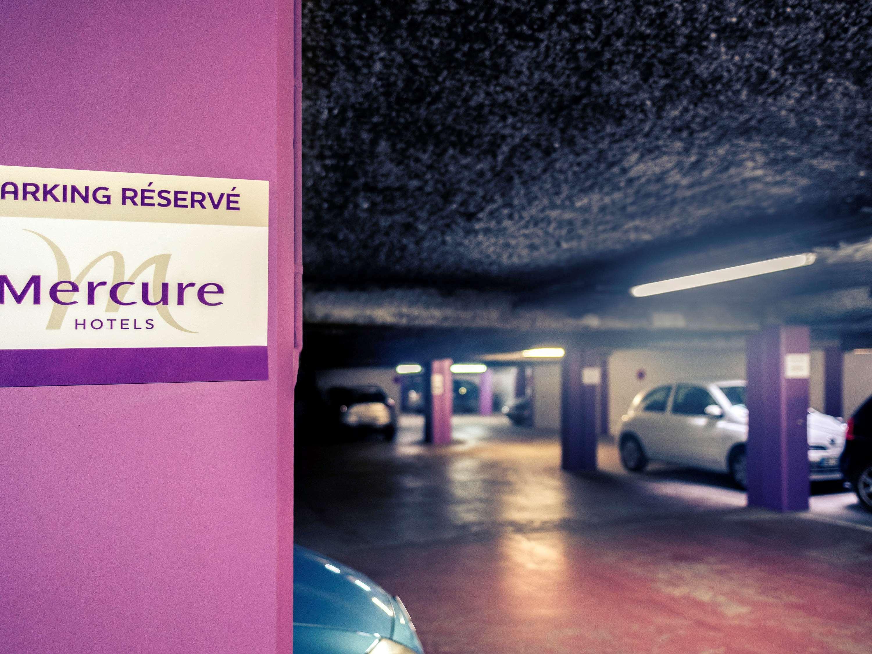 Mercure Centre Vieux