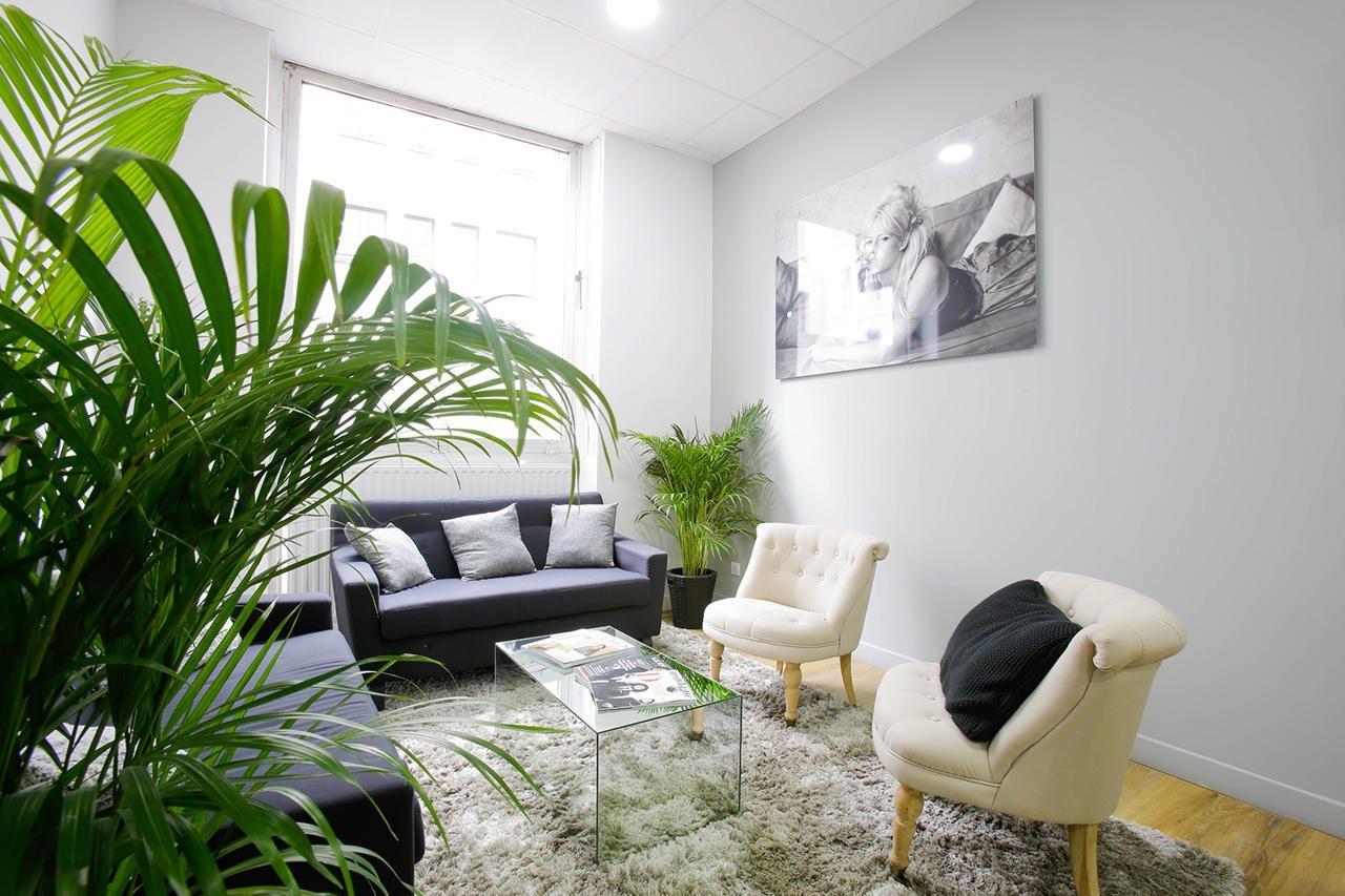 Calm Appart' & Hostel Aparthotel 3*