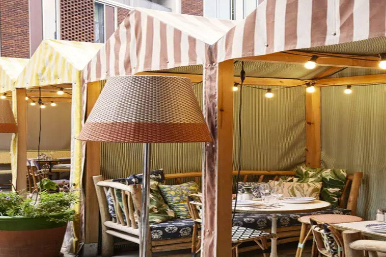 Mama Shelter Hotel Lille