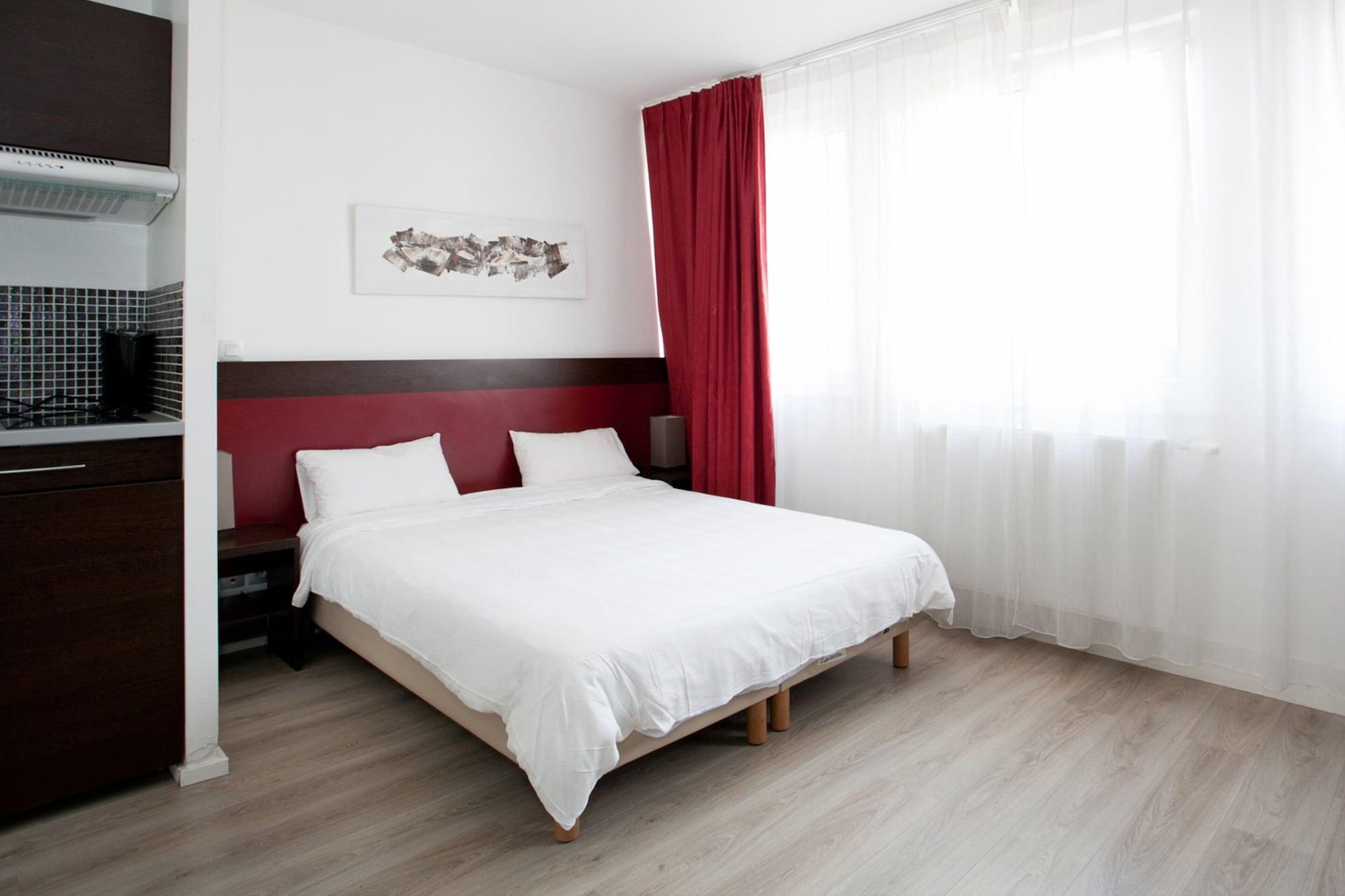 Residhotel Vauban Lille