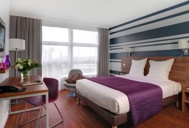 Citadines Centre 3* Lille