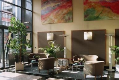 Citadines Centre Aparthotel Lille