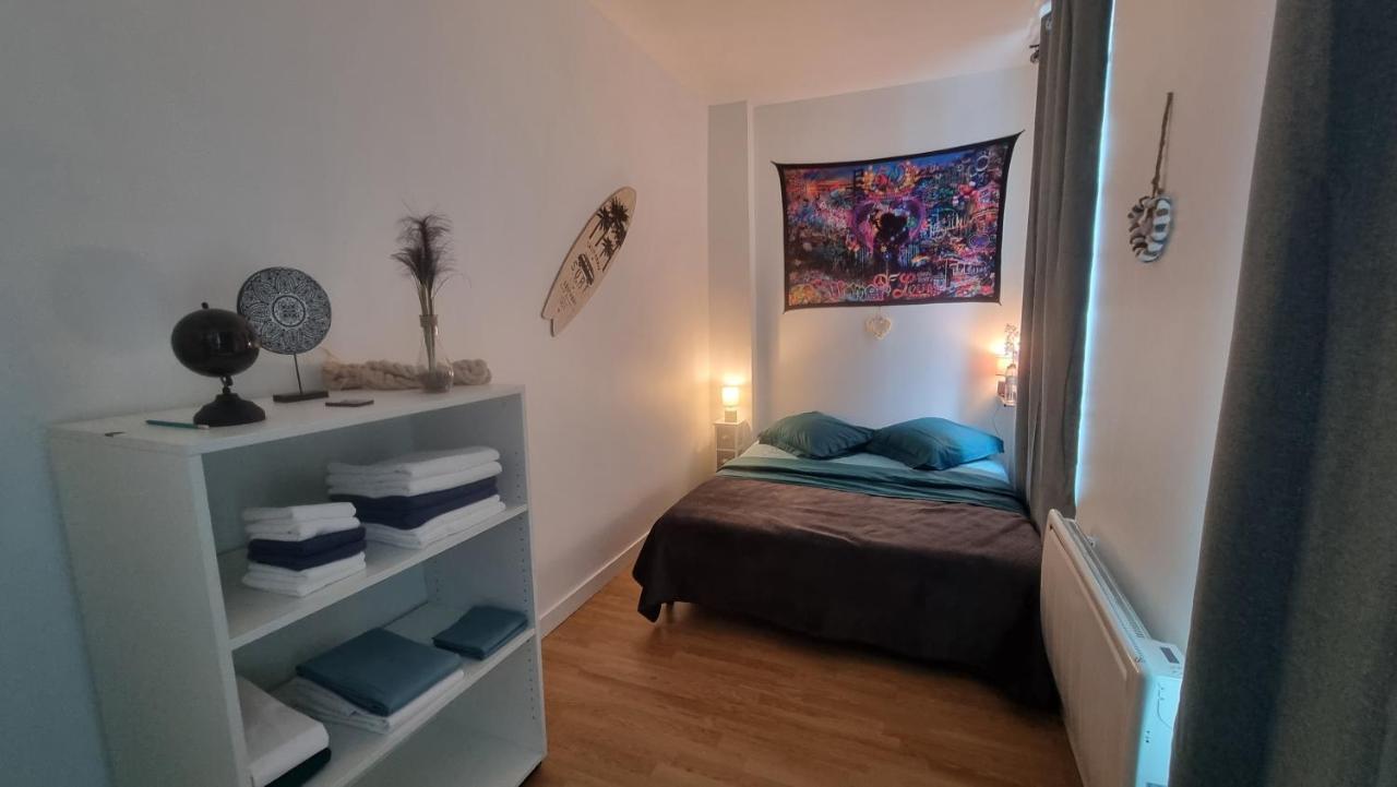 Speciale Joli T2 Coeur De Appartement Rijsel