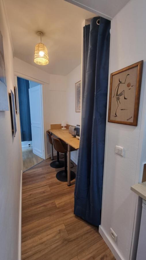 Speciale Joli T2 Coeur De Appartement
