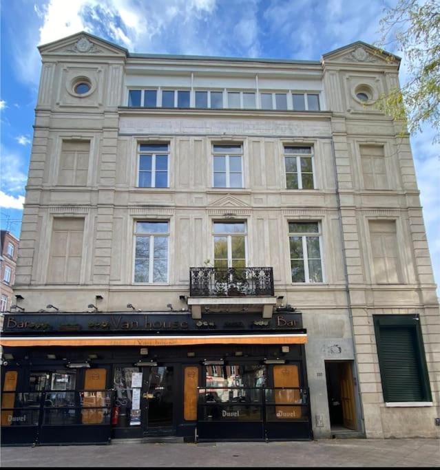 Appartement Speciale Joli T2 Coeur De