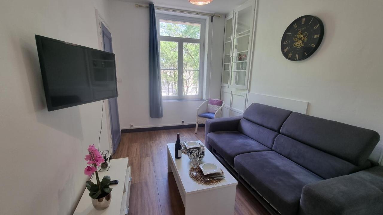 Appartement Speciale Joli T2 Coeur De *