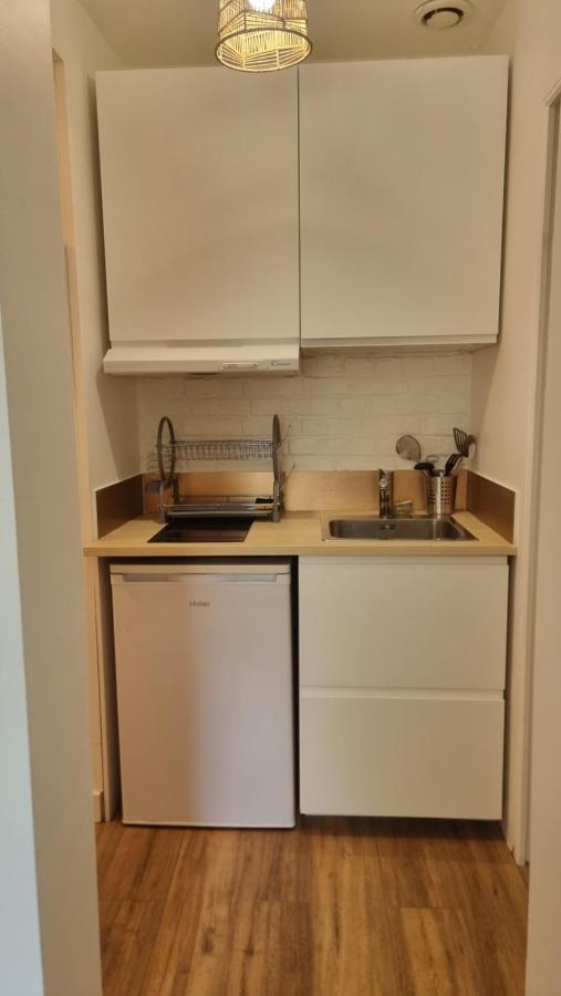 Appartement Speciale Joli T2 Coeur De Rijsel