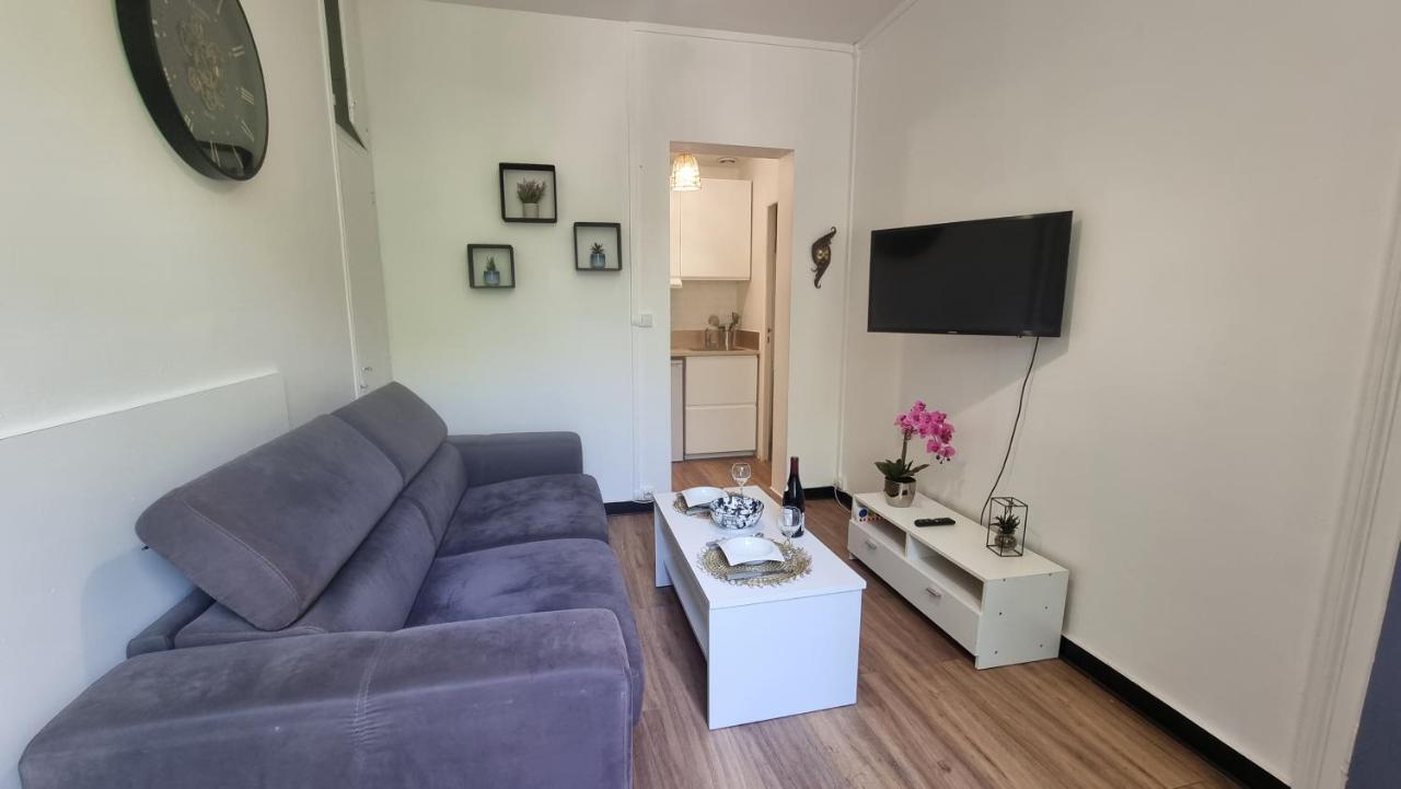 Speciale Joli T2 Coeur De Appartement