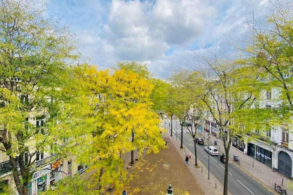 Speciale Joli T2 Coeur De Appartement Rijsel