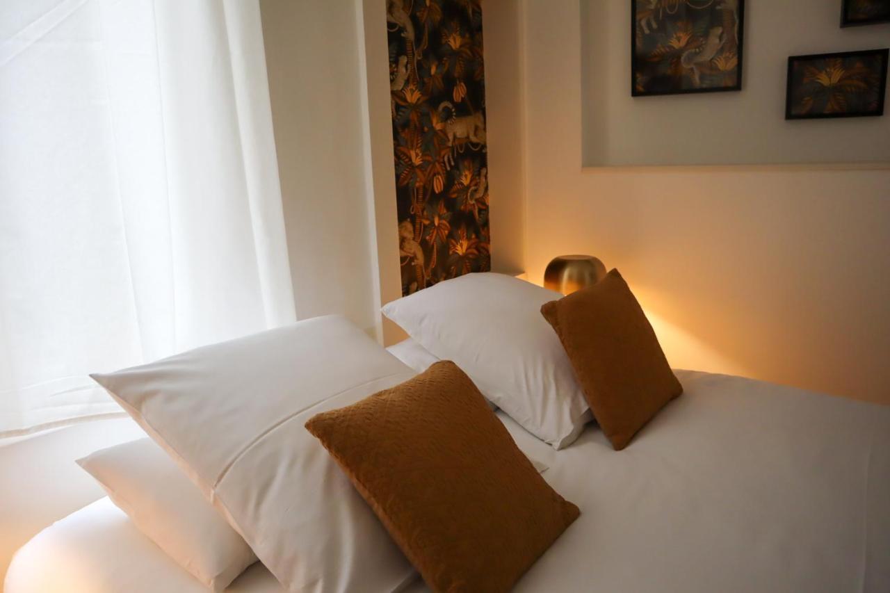 Apartment De Louise *