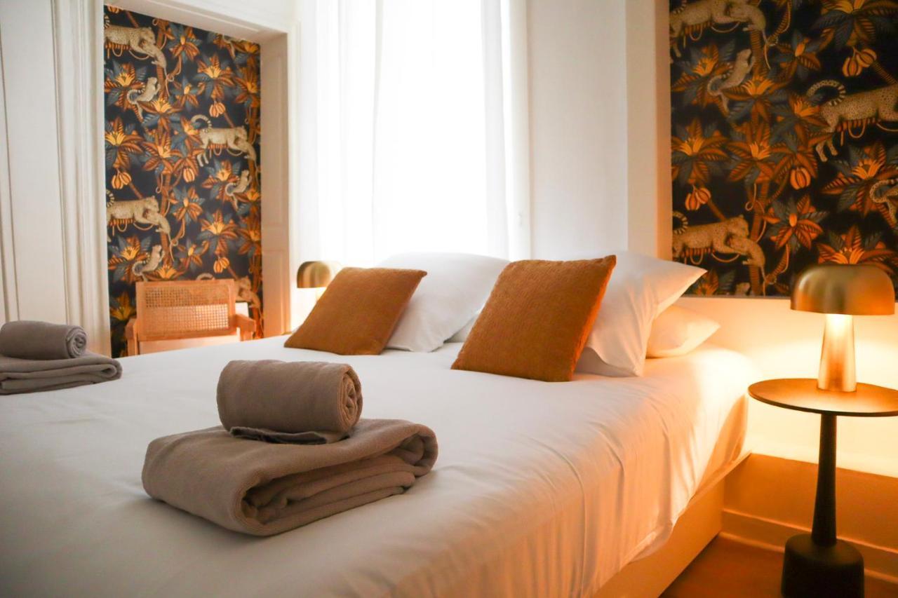 Apartment De Louise *