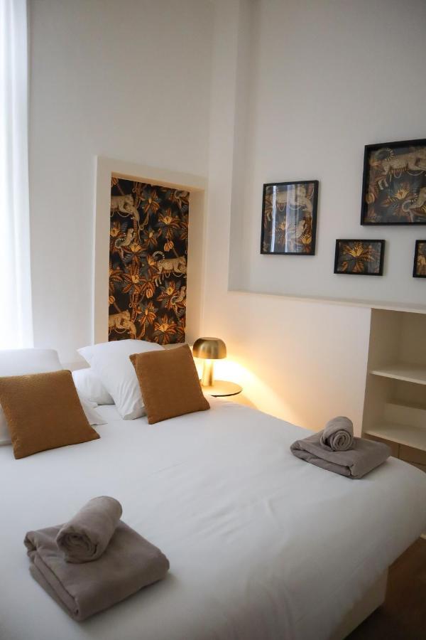 Apartment De Louise Lille